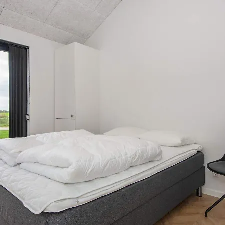 Dom wakacyjny Lii Haderslev